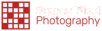 Square Pixel Photography Logo